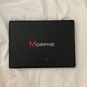Morphe 350.